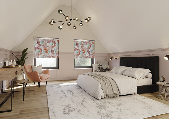 Mori, Myth - Roller Blind - Image 7
